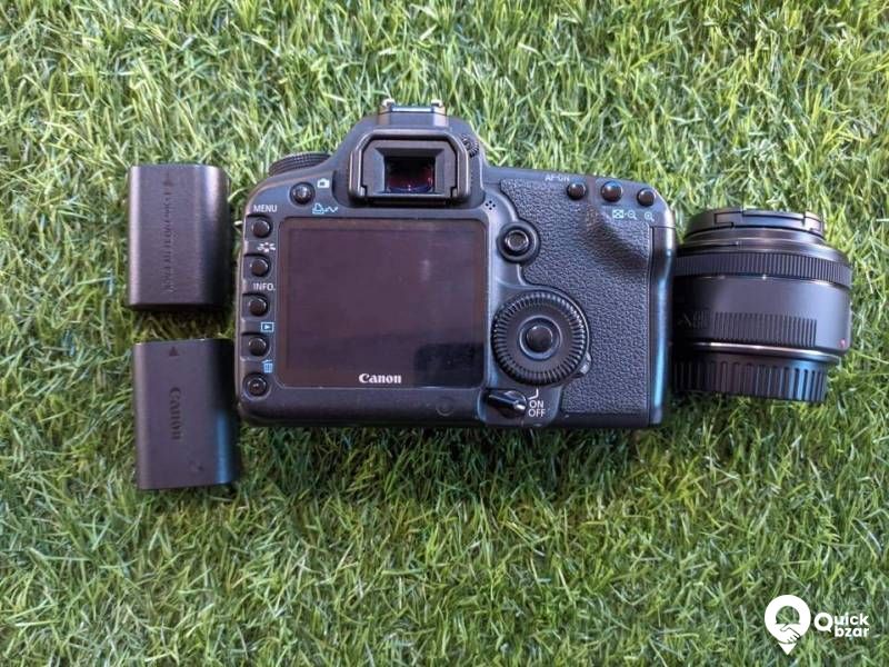 Camera For Sale