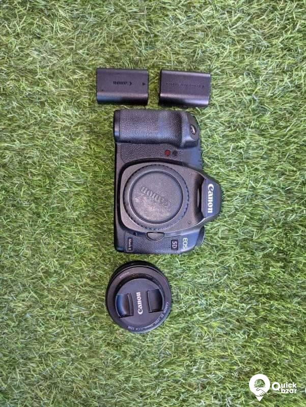 Camera For Sale