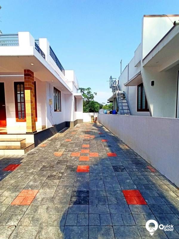 3BHK NEW HOUSE FOR SALE