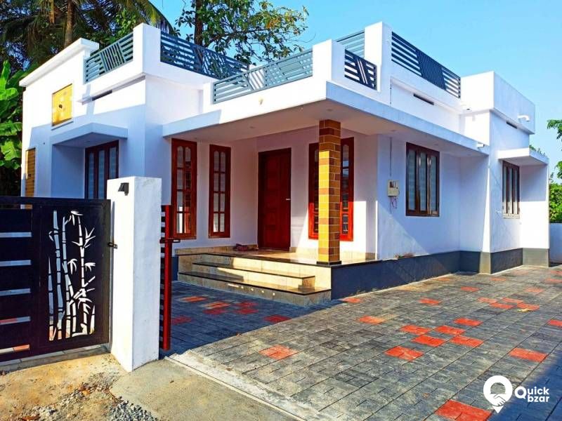 3BHK NEW HOUSE FOR SALE