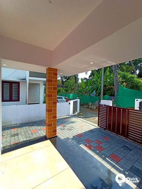 3BHK NEW HOUSE FOR SALE