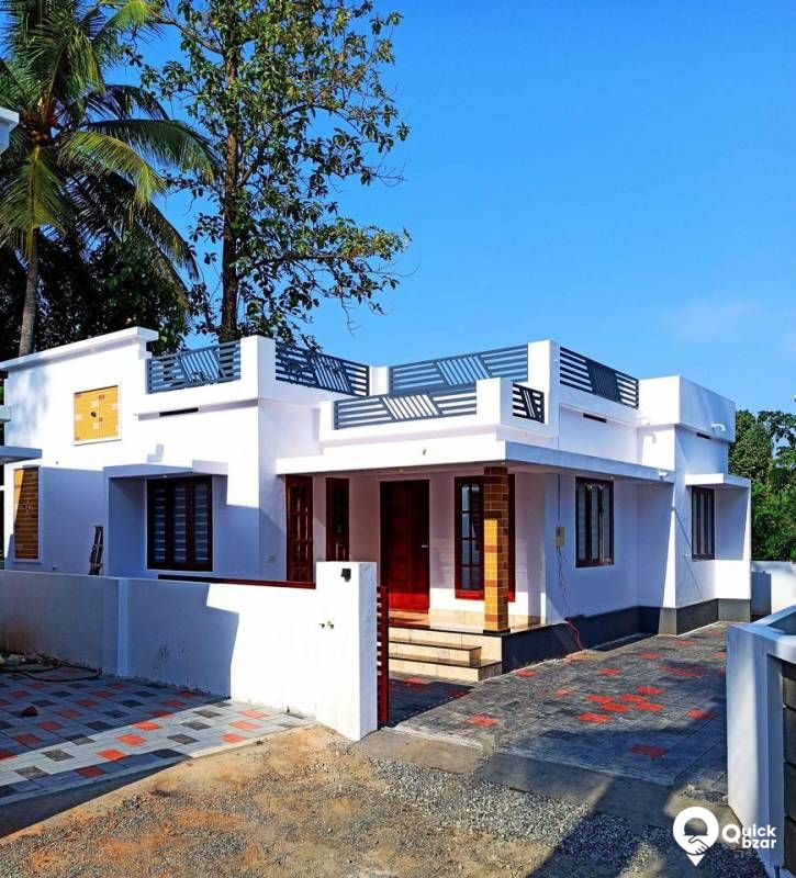 3BHK NEW HOUSE FOR SALE