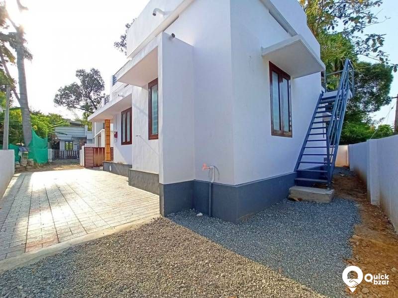 3BHK NEW HOUSE FOR SALE