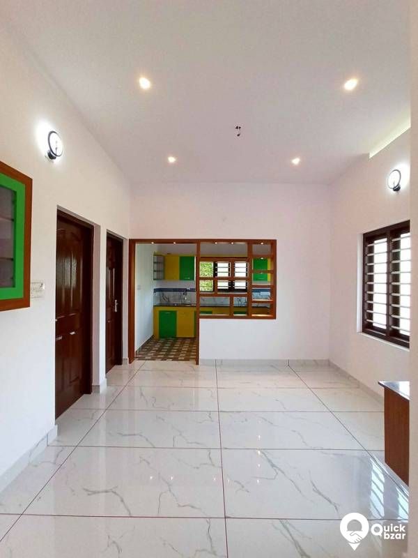 3BHK NEW HOUSE FOR SALE