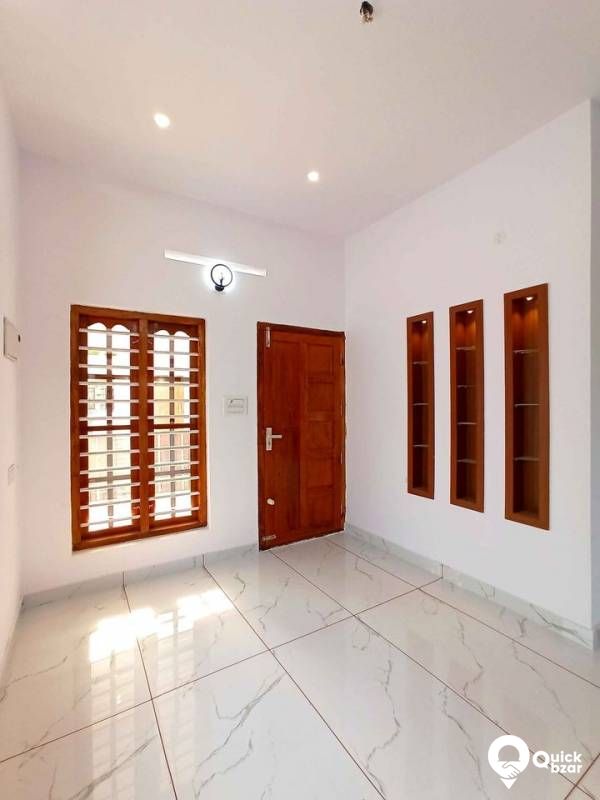 3BHK NEW HOUSE FOR SALE
