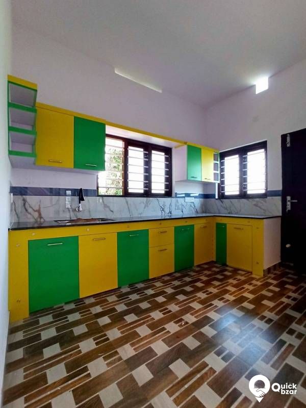 3BHK NEW HOUSE FOR SALE