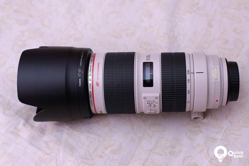 Lens For Sale