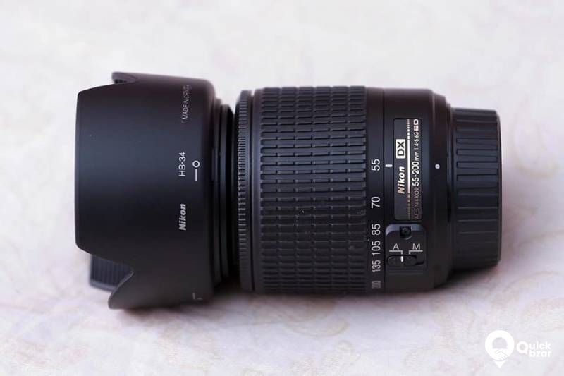 Lens For Sale