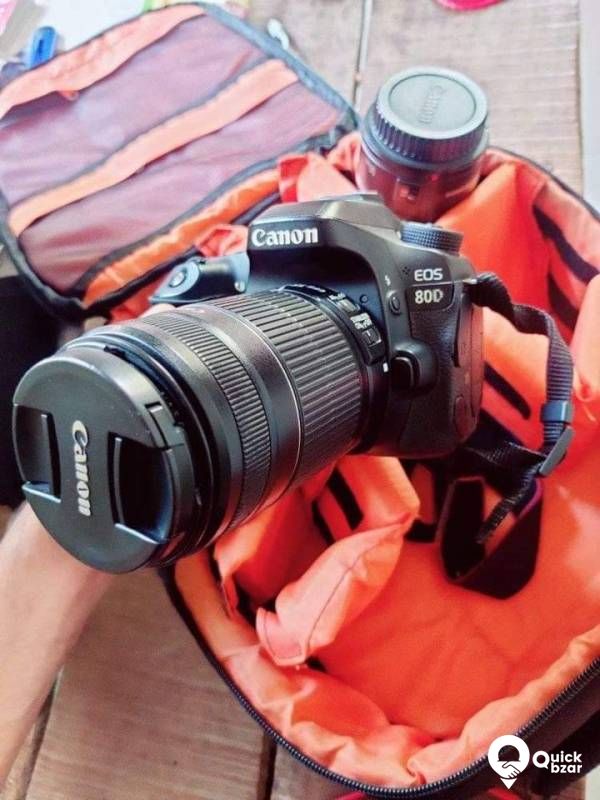 Camera For Sale