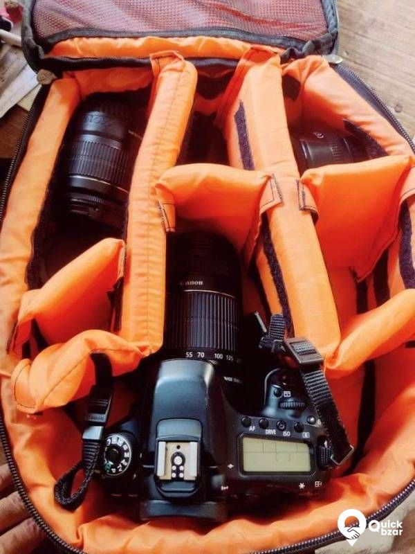 Camera For Sale