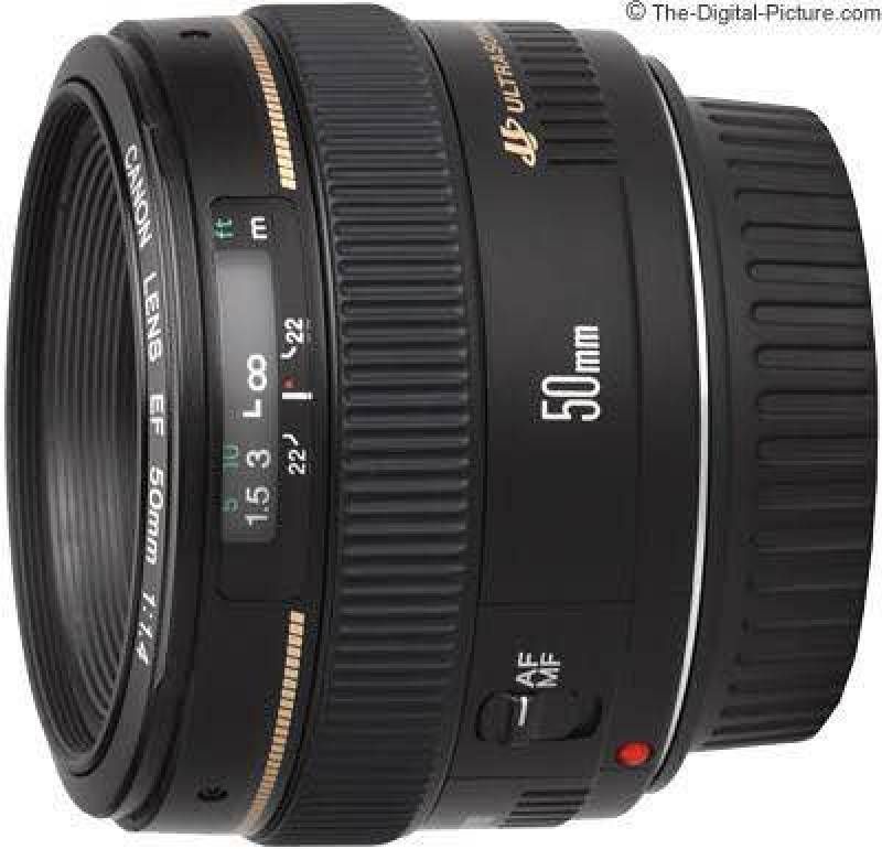 Lens For Sale