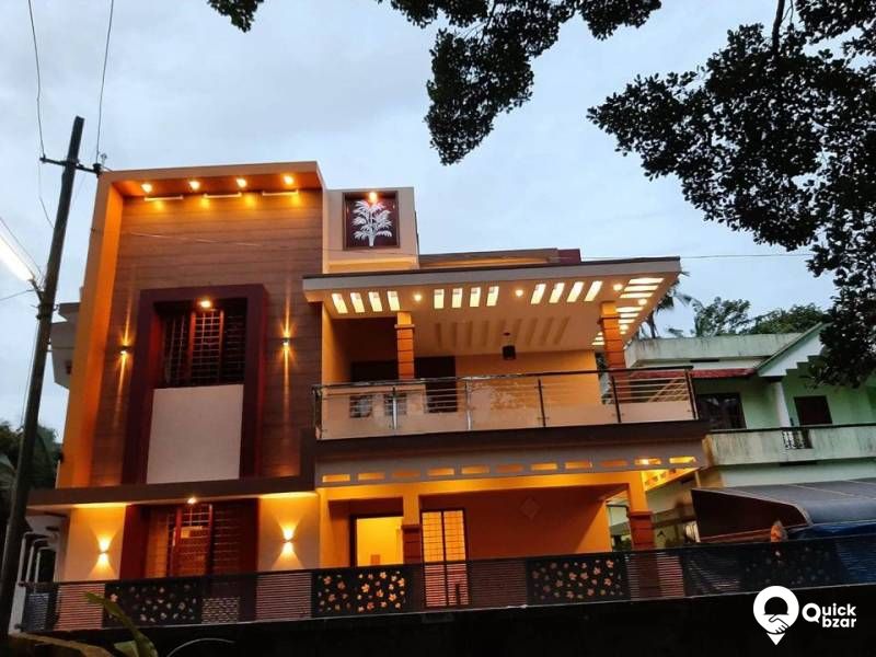 NEW HOUSE FOR SALE