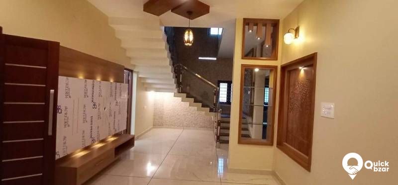 NEW HOUSE FOR SALE
