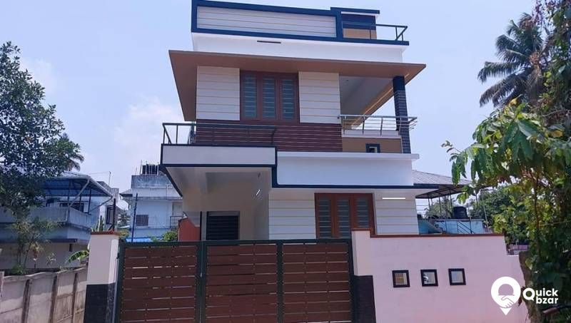 3BHK HOUSE FOR SALE