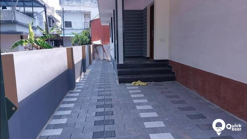 3BHK HOUSE FOR SALE
