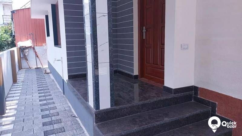 3BHK HOUSE FOR SALE