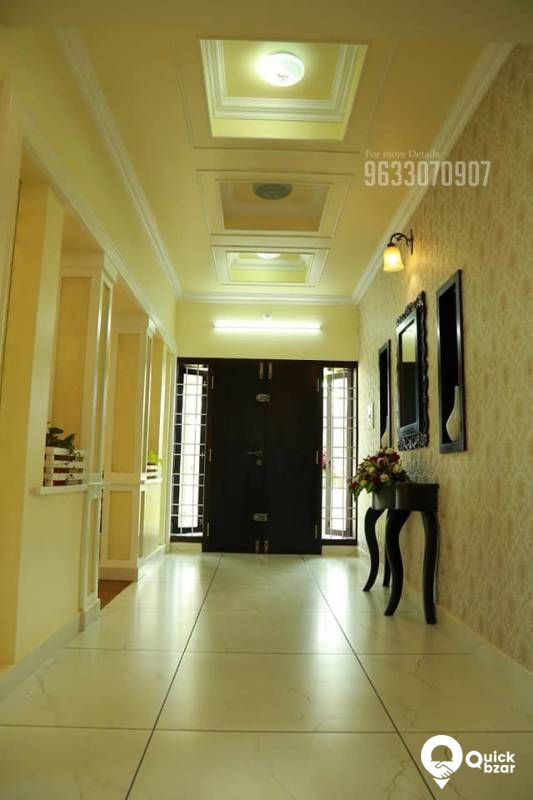 5BHK POSH HOUSE FOR SALE