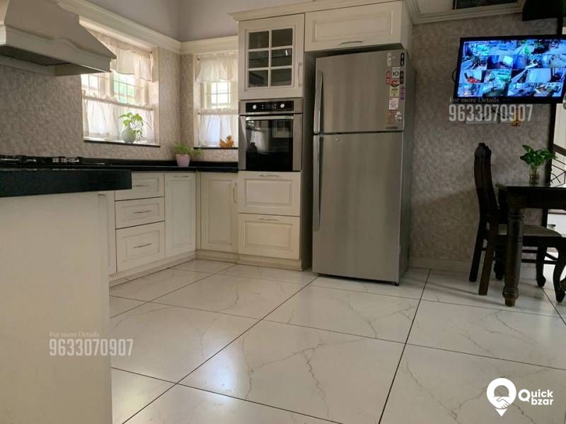 5BHK POSH HOUSE FOR SALE