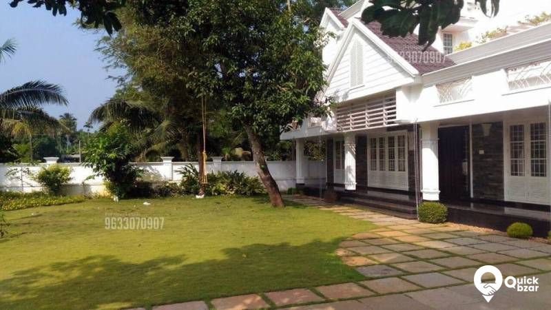 5BHK POSH HOUSE FOR SALE