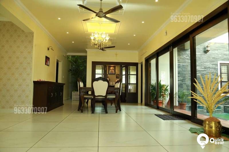5BHK POSH HOUSE FOR SALE