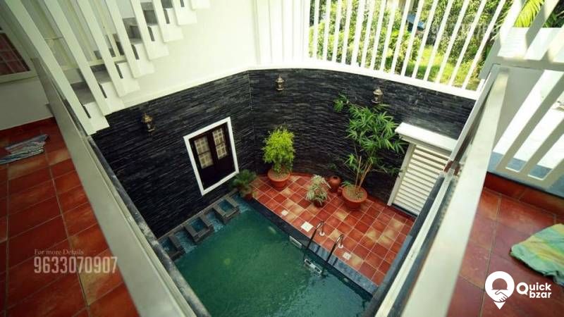 5BHK POSH HOUSE FOR SALE