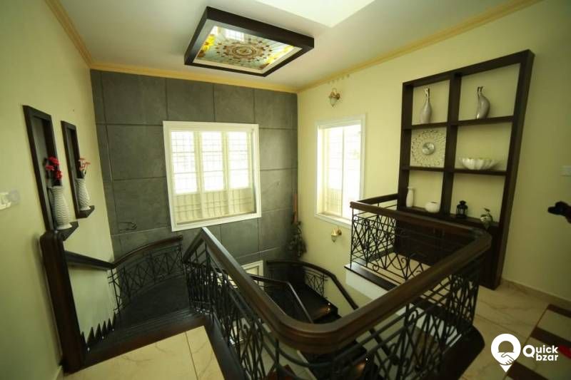 5BHK POSH HOUSE FOR SALE