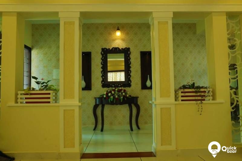 5BHK POSH HOUSE FOR SALE