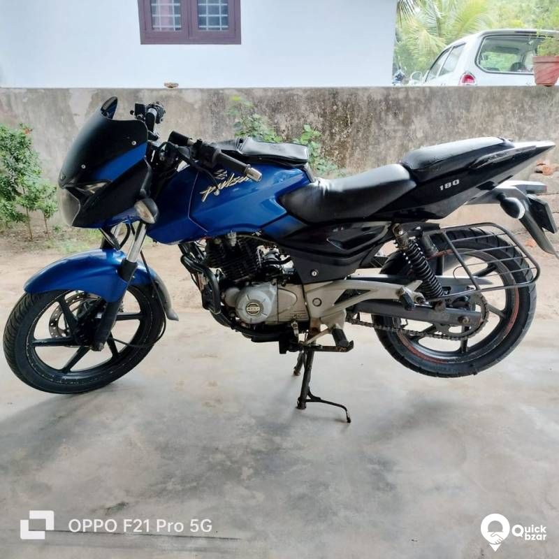 Second owner