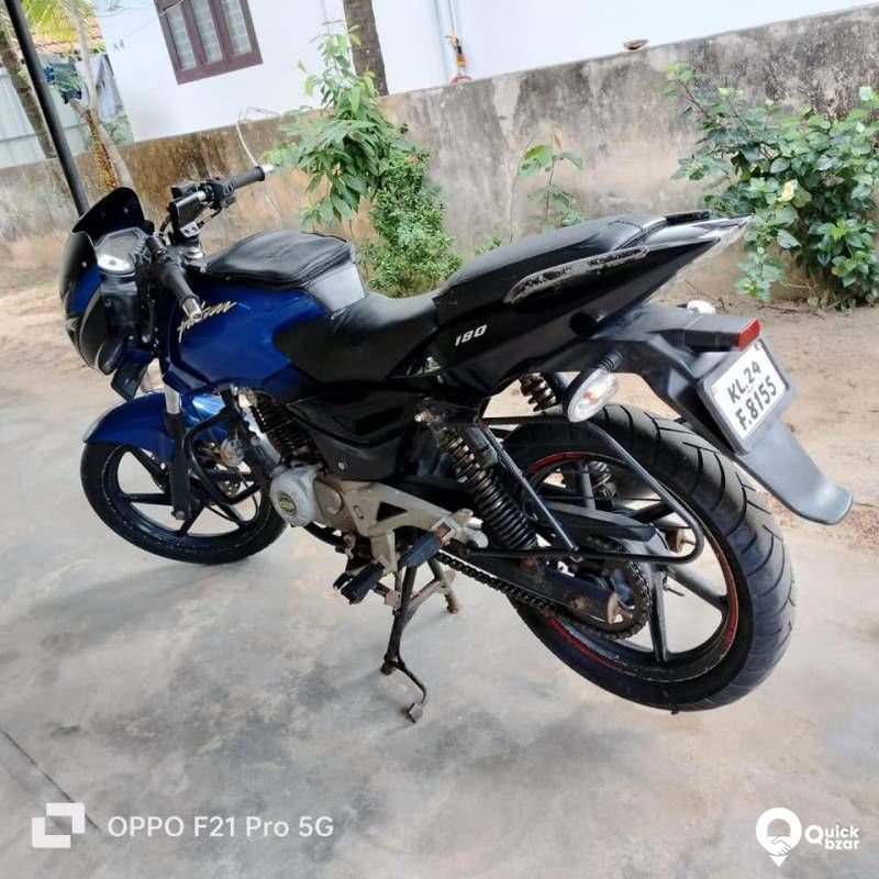 Second owner