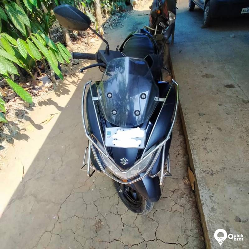 Single owner