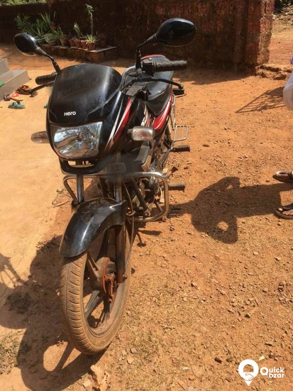 Good condition