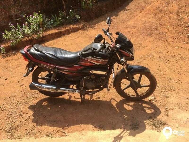 Good condition