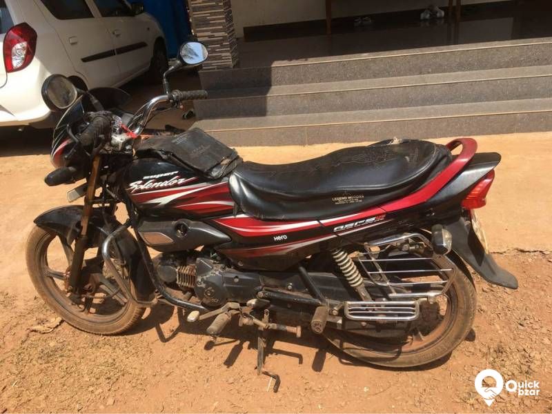 Good condition