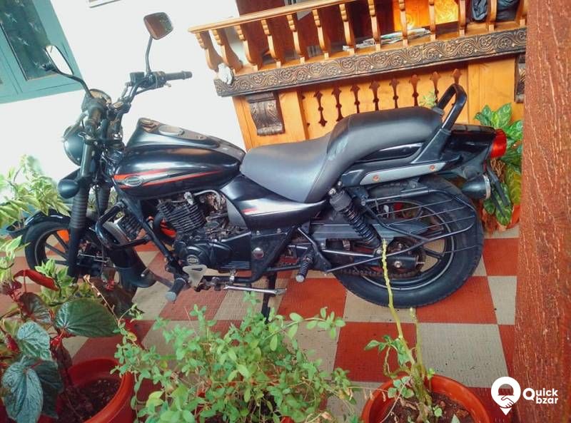 Good condition