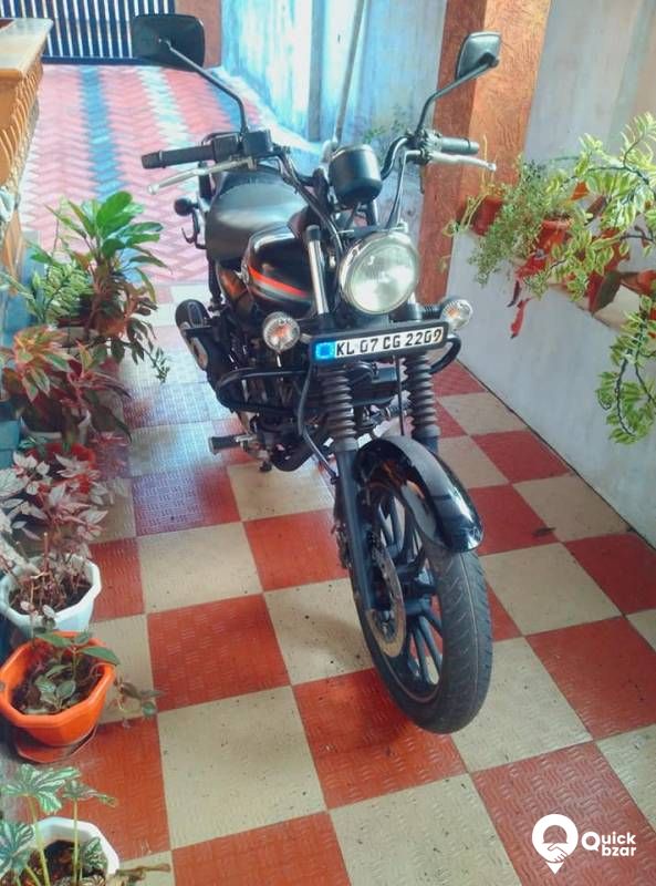 Good condition