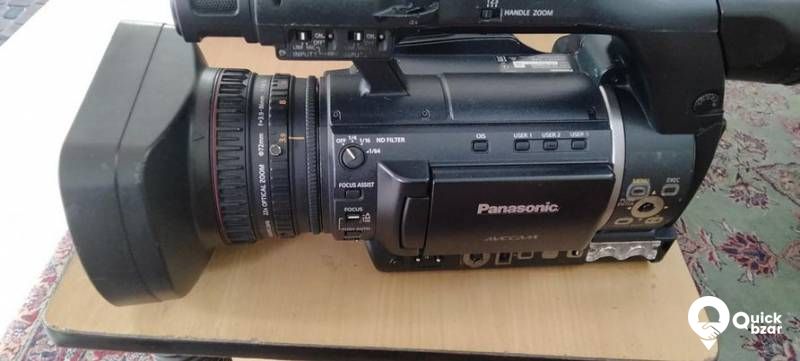 Camera For Sale