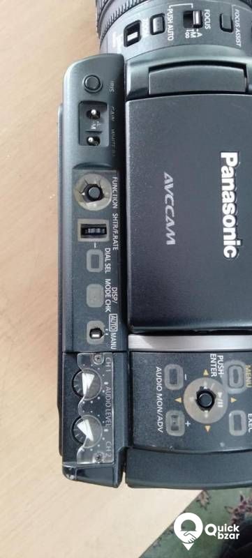 Camera For Sale