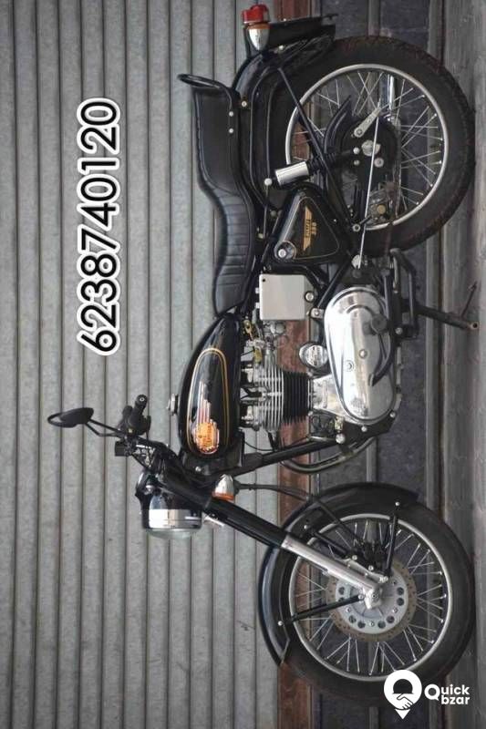 good condition