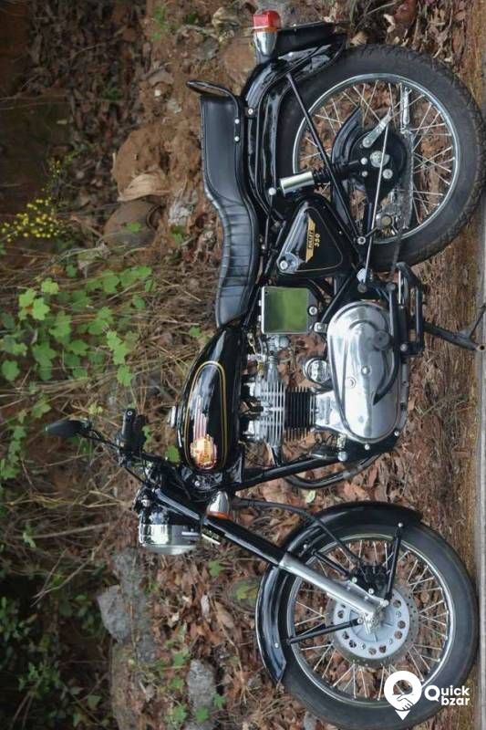 good condition