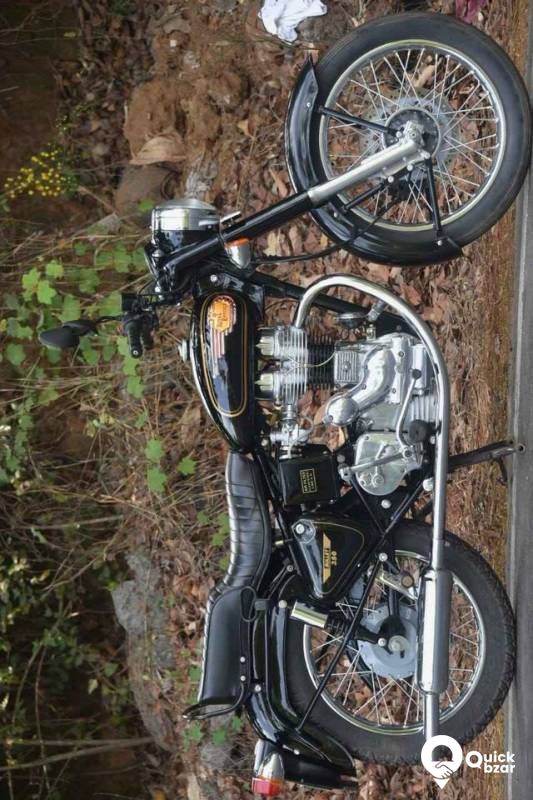 good condition