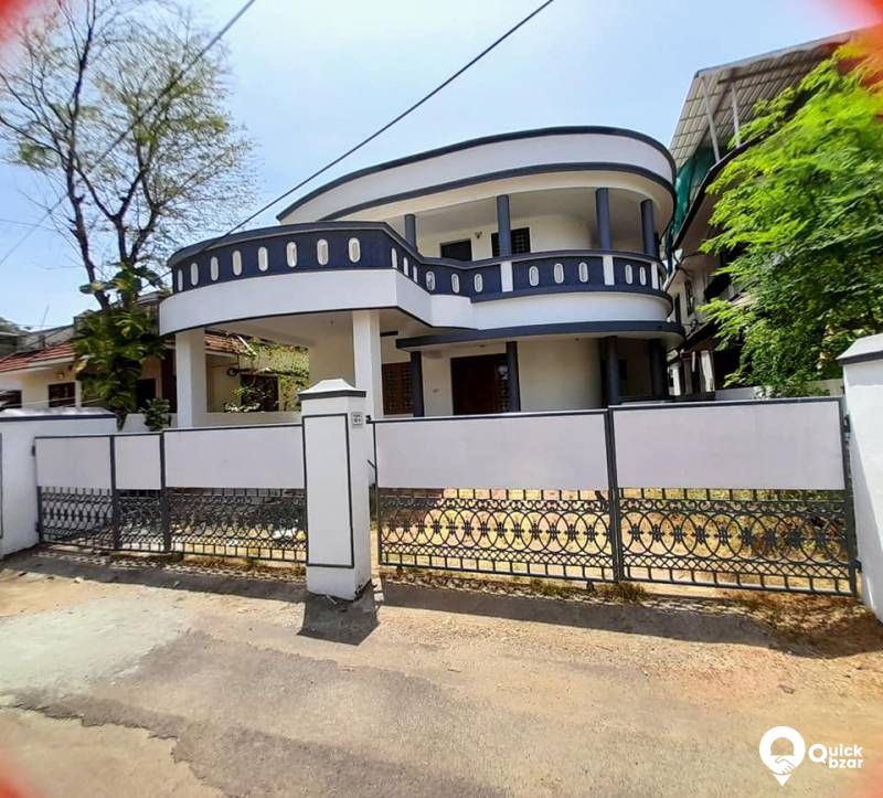 INDEPENDENT HOUSE FOR URGENT SALE