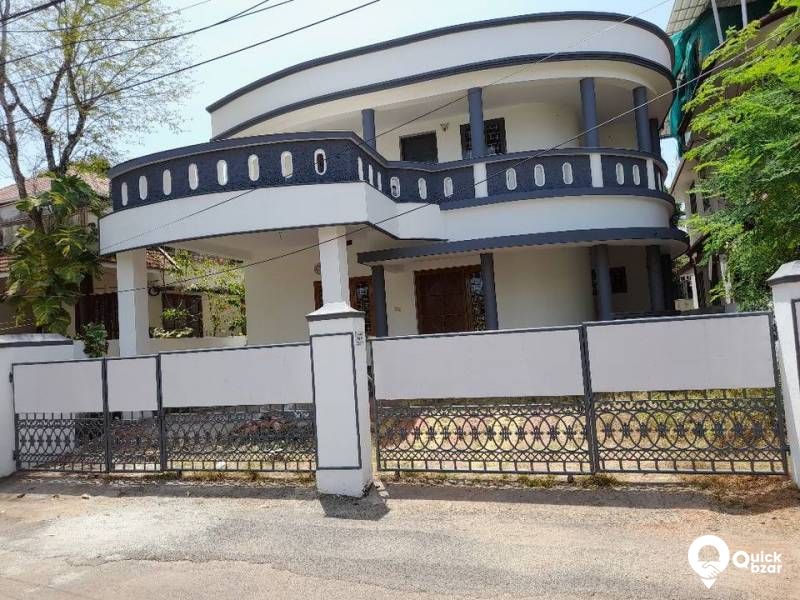 INDEPENDENT HOUSE FOR URGENT SALE