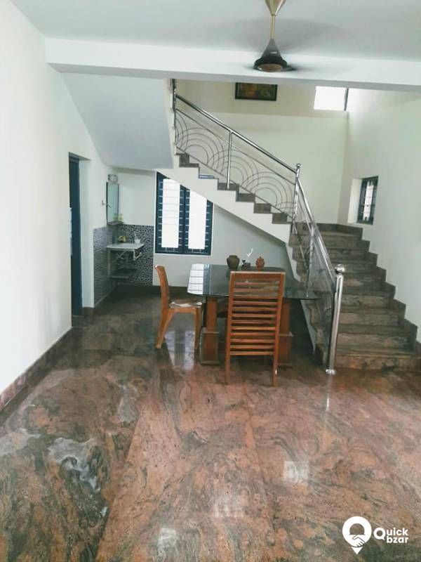 INDEPENDENT HOUSE FOR URGENT SALE