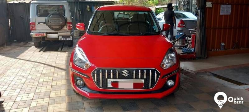 SWIFT 2020 VXI FOR SALE