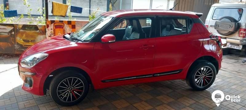 SWIFT 2020 VXI FOR SALE