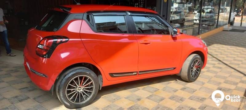 SWIFT 2020 VXI FOR SALE