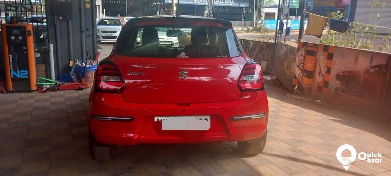 SWIFT 2020 VXI FOR SALE