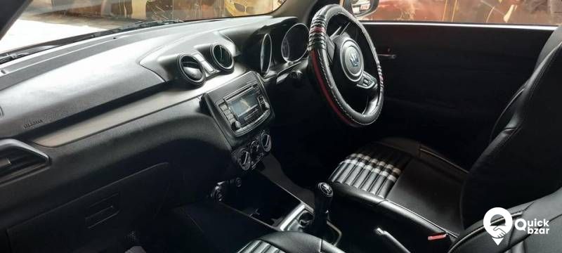 SWIFT 2020 VXI FOR SALE