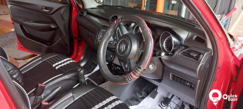 SWIFT 2020 VXI FOR SALE