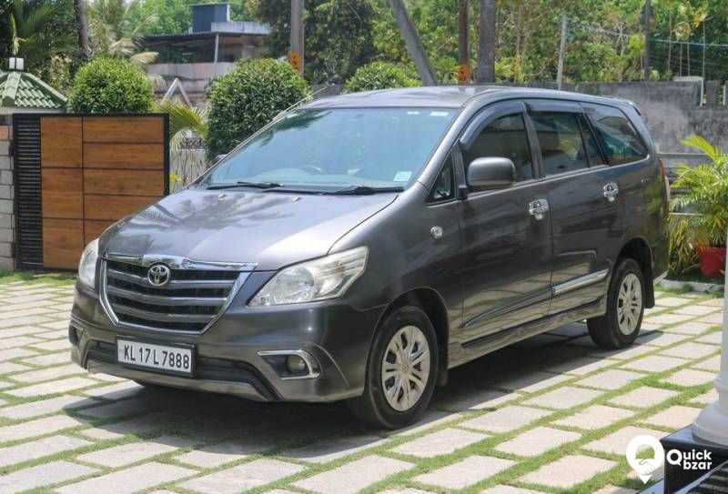 INNOVA GX FOR SALE